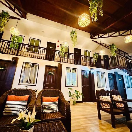 Close To The Airport, City Center, Accessible - Amancio'S New Extension Puerto Princesa Екстер'єр фото