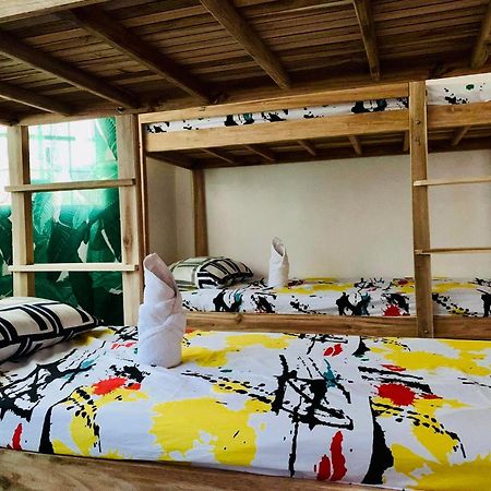 Close To The Airport, City Center, Accessible - Amancio'S New Extension Puerto Princesa Екстер'єр фото