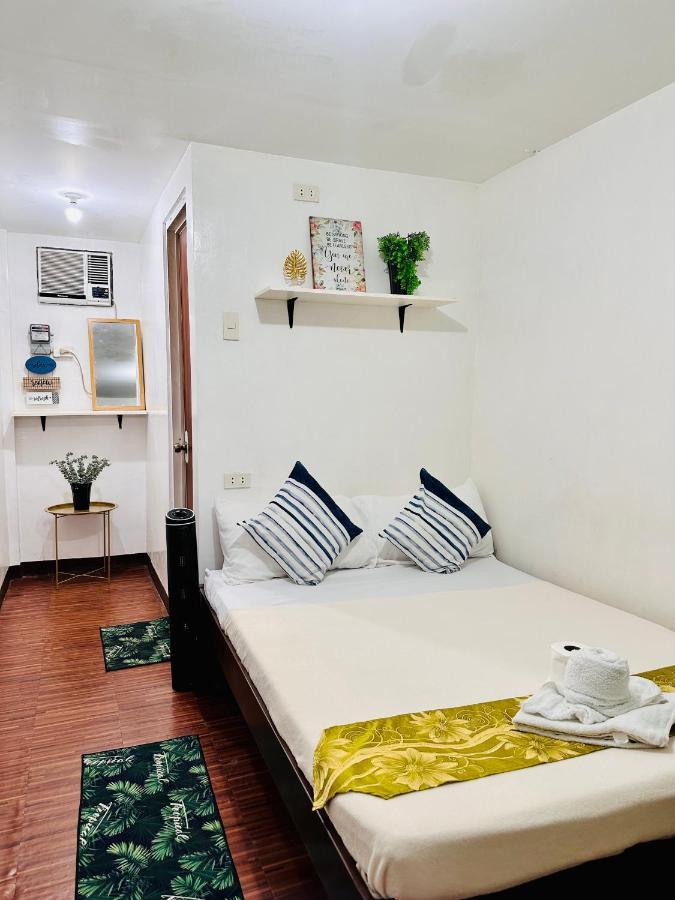 Close To The Airport, City Center, Accessible - Amancio'S New Extension Puerto Princesa Екстер'єр фото