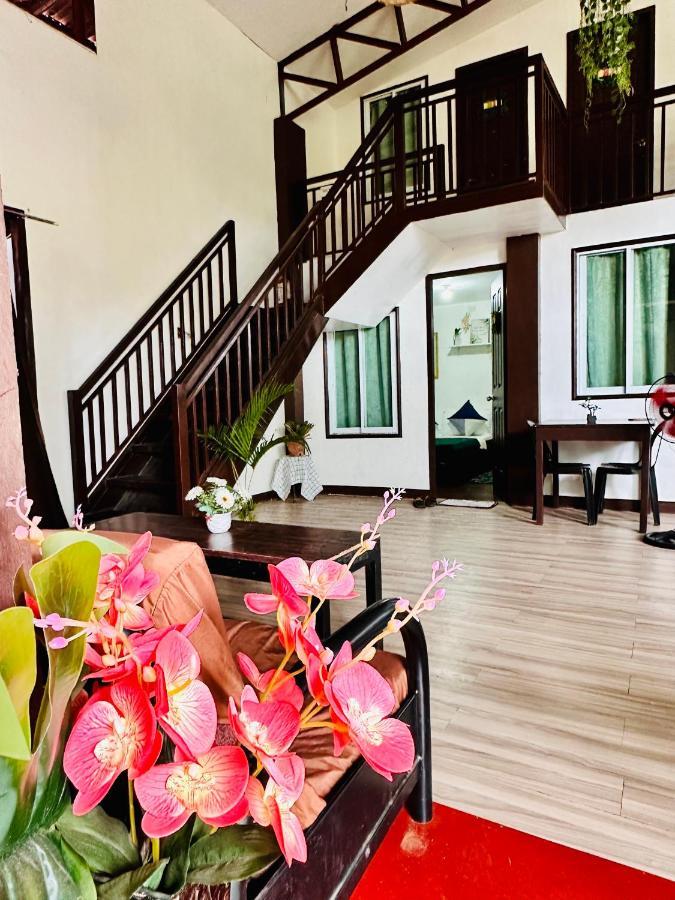 Close To The Airport, City Center, Accessible - Amancio'S New Extension Puerto Princesa Екстер'єр фото