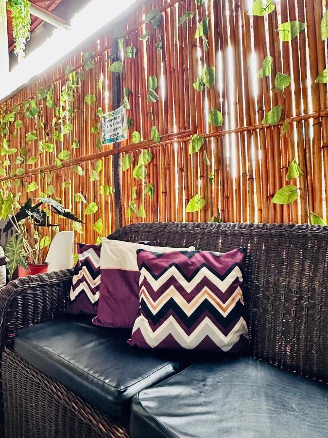 Close To The Airport, City Center, Accessible - Amancio'S New Extension Puerto Princesa Екстер'єр фото