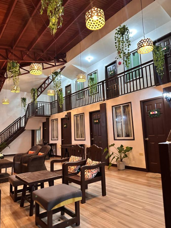 Close To The Airport, City Center, Accessible - Amancio'S New Extension Puerto Princesa Екстер'єр фото