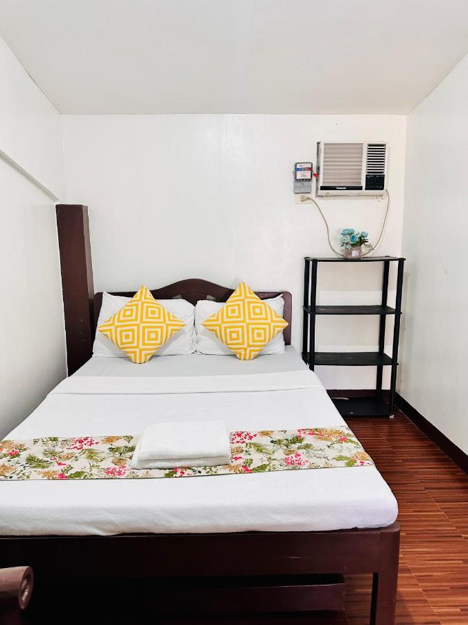 Close To The Airport, City Center, Accessible - Amancio'S New Extension Puerto Princesa Екстер'єр фото
