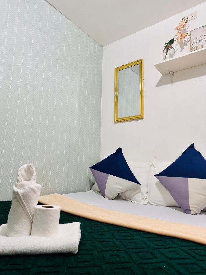 Close To The Airport, City Center, Accessible - Amancio'S New Extension Puerto Princesa Екстер'єр фото