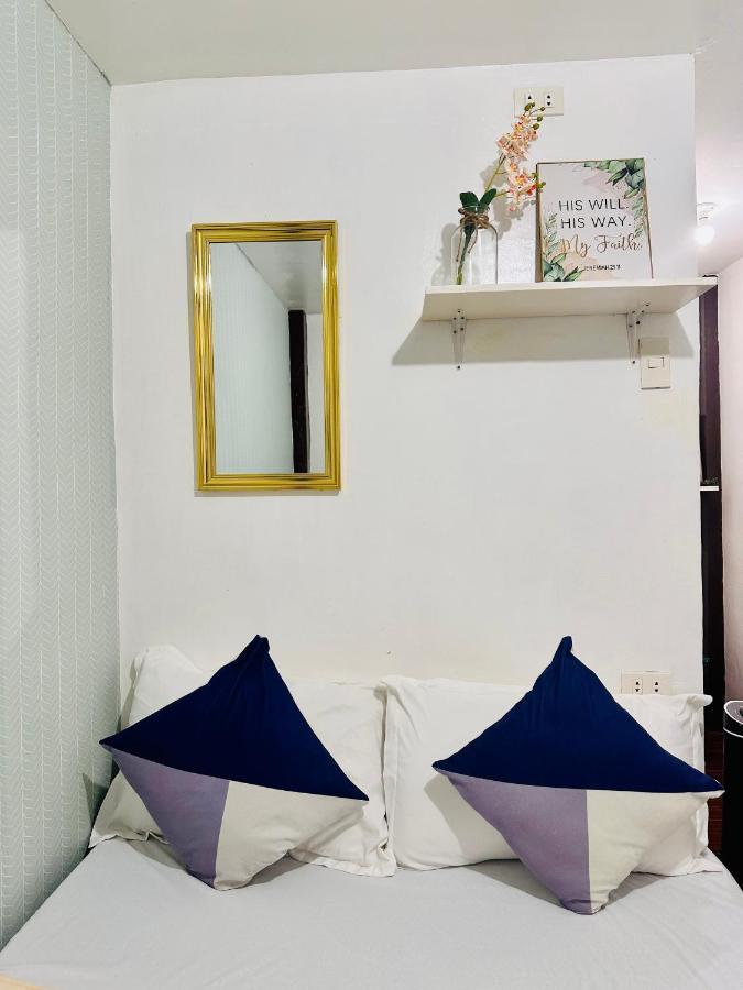 Close To The Airport, City Center, Accessible - Amancio'S New Extension Puerto Princesa Екстер'єр фото