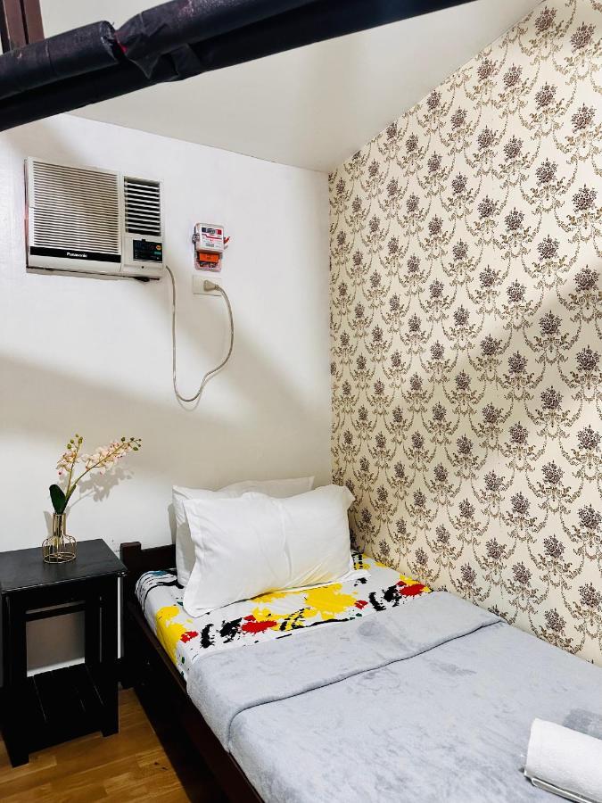 Close To The Airport, City Center, Accessible - Amancio'S New Extension Puerto Princesa Екстер'єр фото