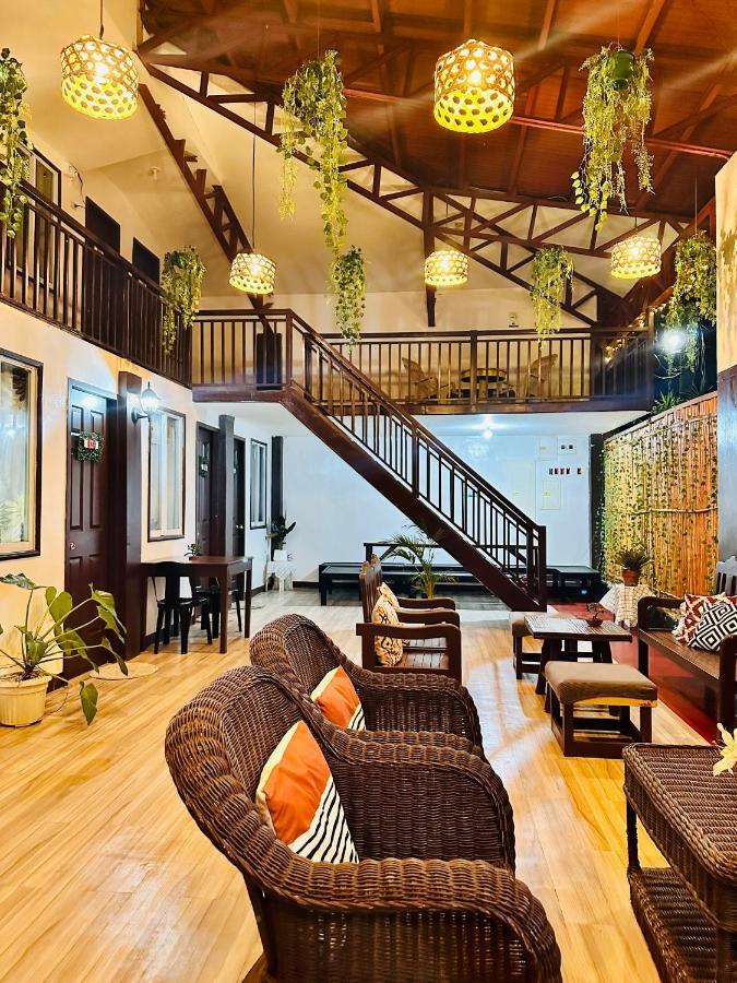 Close To The Airport, City Center, Accessible - Amancio'S New Extension Puerto Princesa Екстер'єр фото