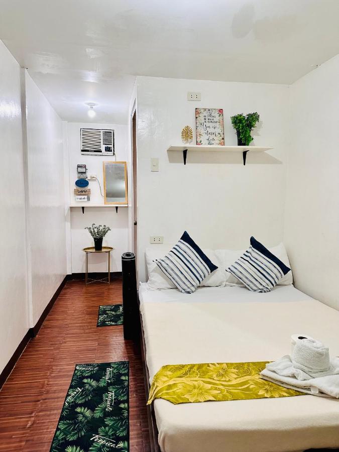 Close To The Airport, City Center, Accessible - Amancio'S New Extension Puerto Princesa Екстер'єр фото