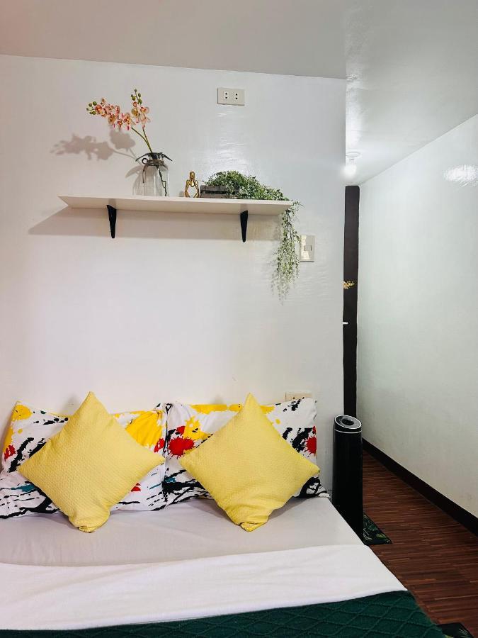 Close To The Airport, City Center, Accessible - Amancio'S New Extension Puerto Princesa Екстер'єр фото