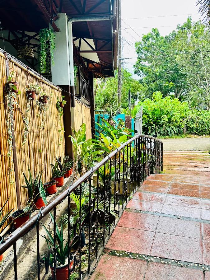 Close To The Airport, City Center, Accessible - Amancio'S New Extension Puerto Princesa Екстер'єр фото