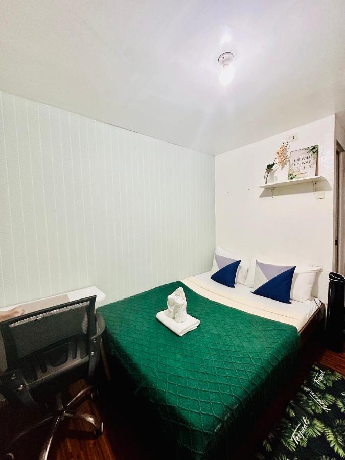 Close To The Airport, City Center, Accessible - Amancio'S New Extension Puerto Princesa Екстер'єр фото