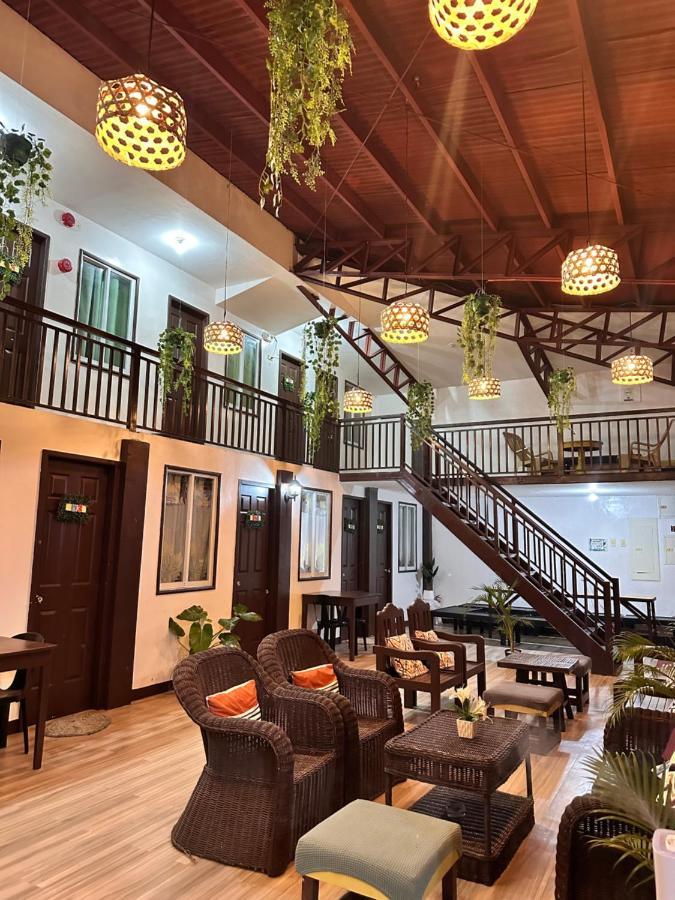 Close To The Airport, City Center, Accessible - Amancio'S New Extension Puerto Princesa Екстер'єр фото