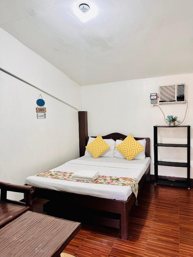 Close To The Airport, City Center, Accessible - Amancio'S New Extension Puerto Princesa Екстер'єр фото