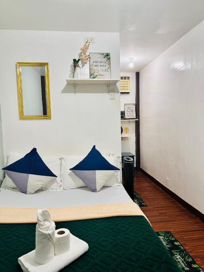 Close To The Airport, City Center, Accessible - Amancio'S New Extension Puerto Princesa Екстер'єр фото