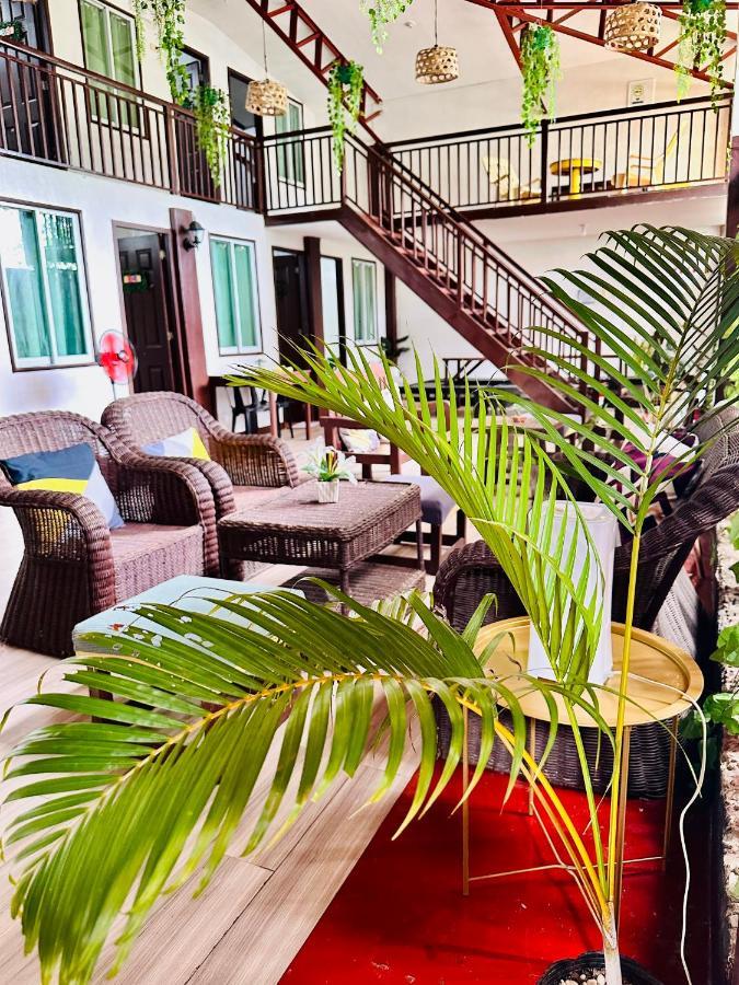 Close To The Airport, City Center, Accessible - Amancio'S New Extension Puerto Princesa Екстер'єр фото