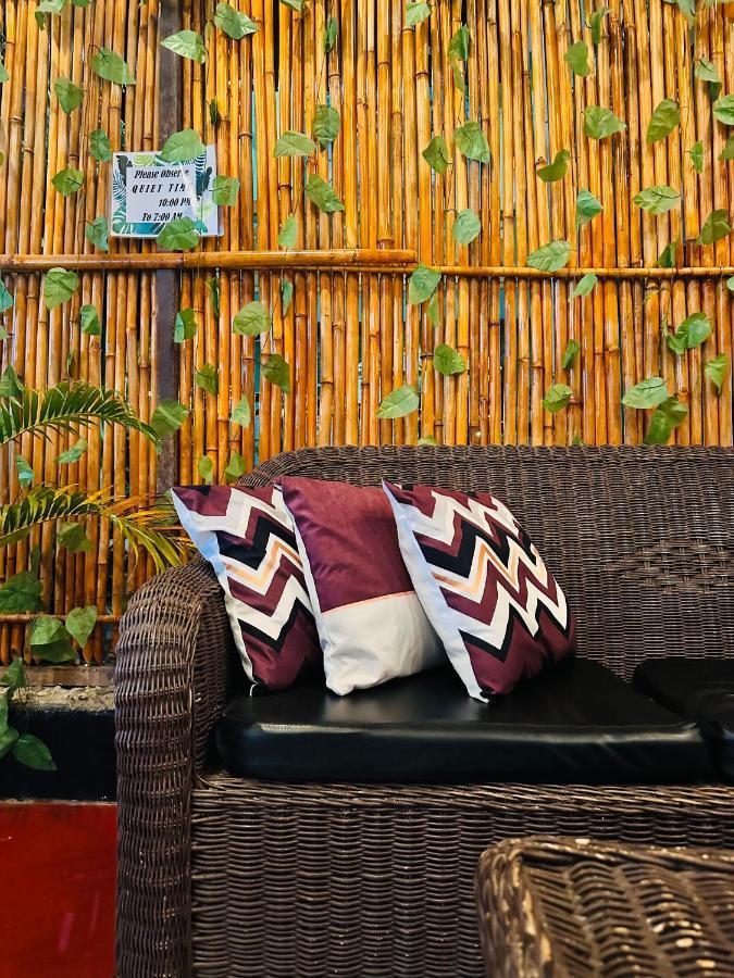 Close To The Airport, City Center, Accessible - Amancio'S New Extension Puerto Princesa Екстер'єр фото