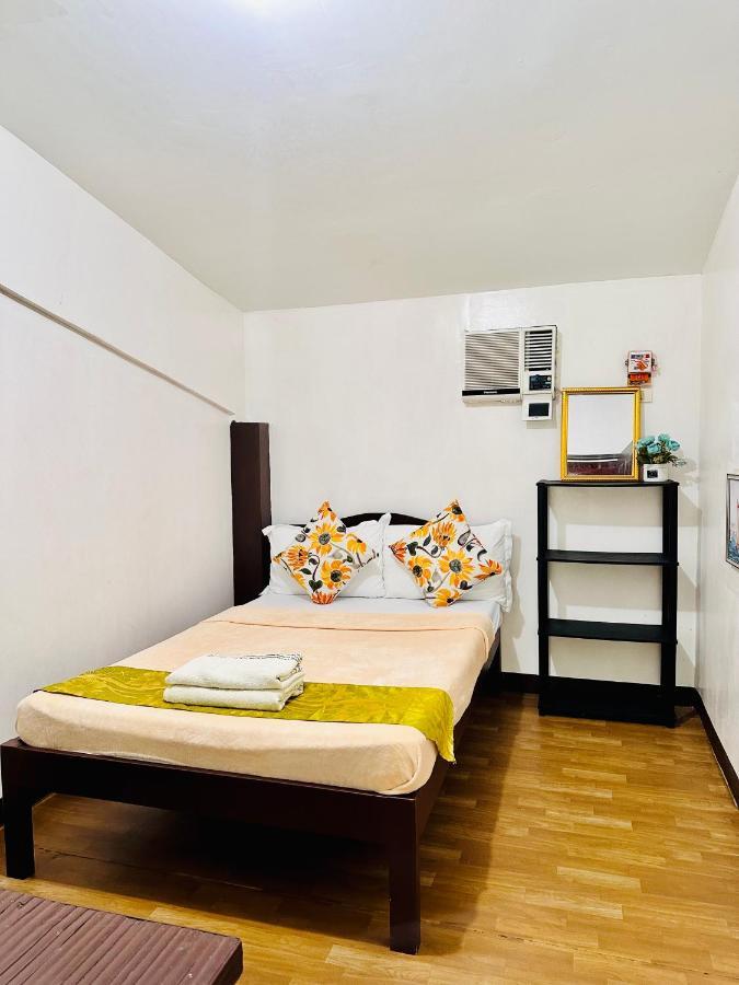 Close To The Airport, City Center, Accessible - Amancio'S New Extension Puerto Princesa Екстер'єр фото