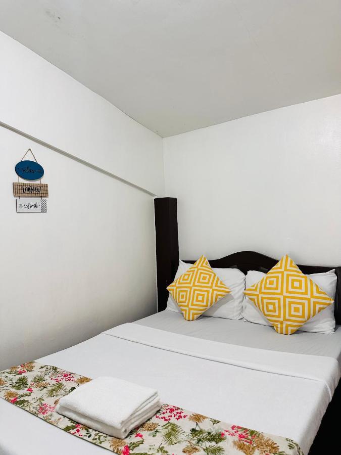 Close To The Airport, City Center, Accessible - Amancio'S New Extension Puerto Princesa Екстер'єр фото