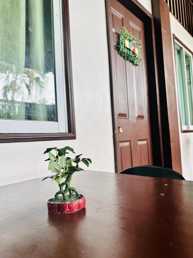 Close To The Airport, City Center, Accessible - Amancio'S New Extension Puerto Princesa Екстер'єр фото