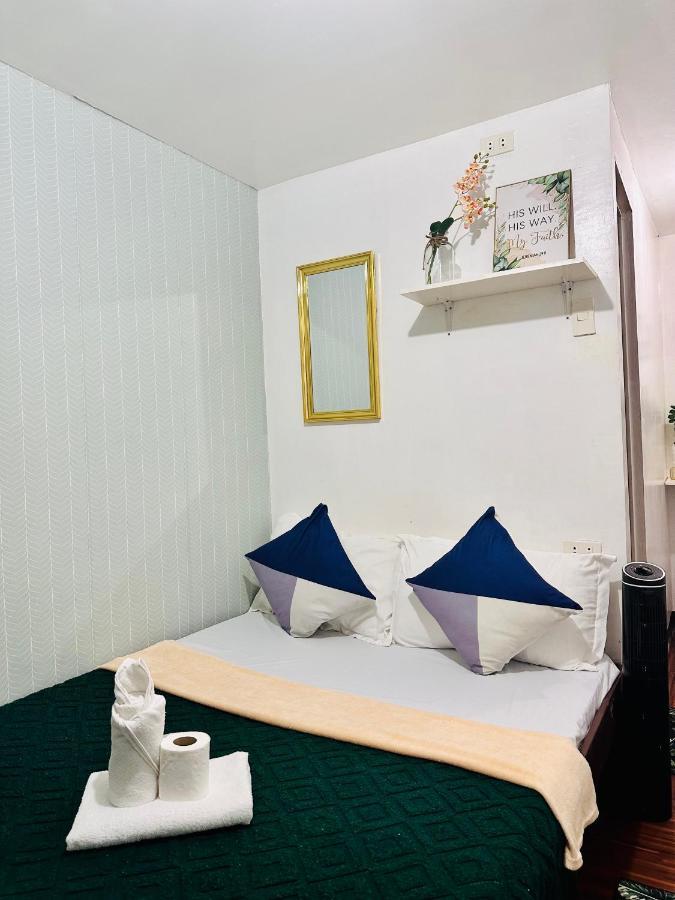 Close To The Airport, City Center, Accessible - Amancio'S New Extension Puerto Princesa Екстер'єр фото