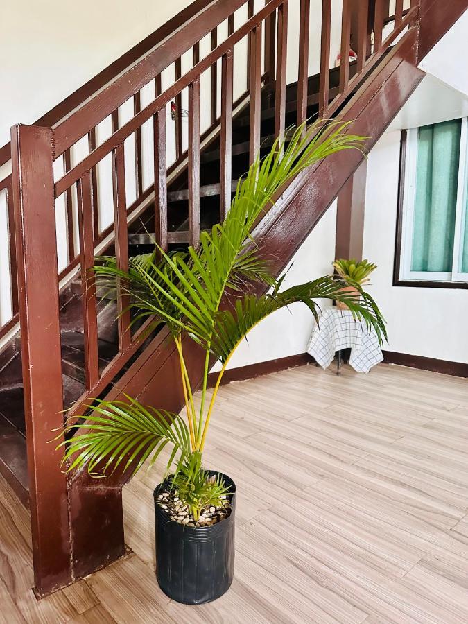 Close To The Airport, City Center, Accessible - Amancio'S New Extension Puerto Princesa Екстер'єр фото