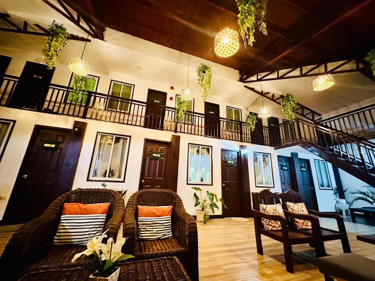 Close To The Airport, City Center, Accessible - Amancio'S New Extension Puerto Princesa Екстер'єр фото