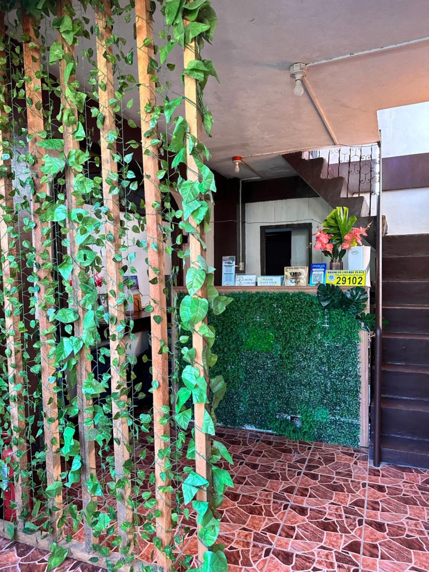 Close To The Airport, City Center, Accessible - Amancio'S New Extension Puerto Princesa Екстер'єр фото