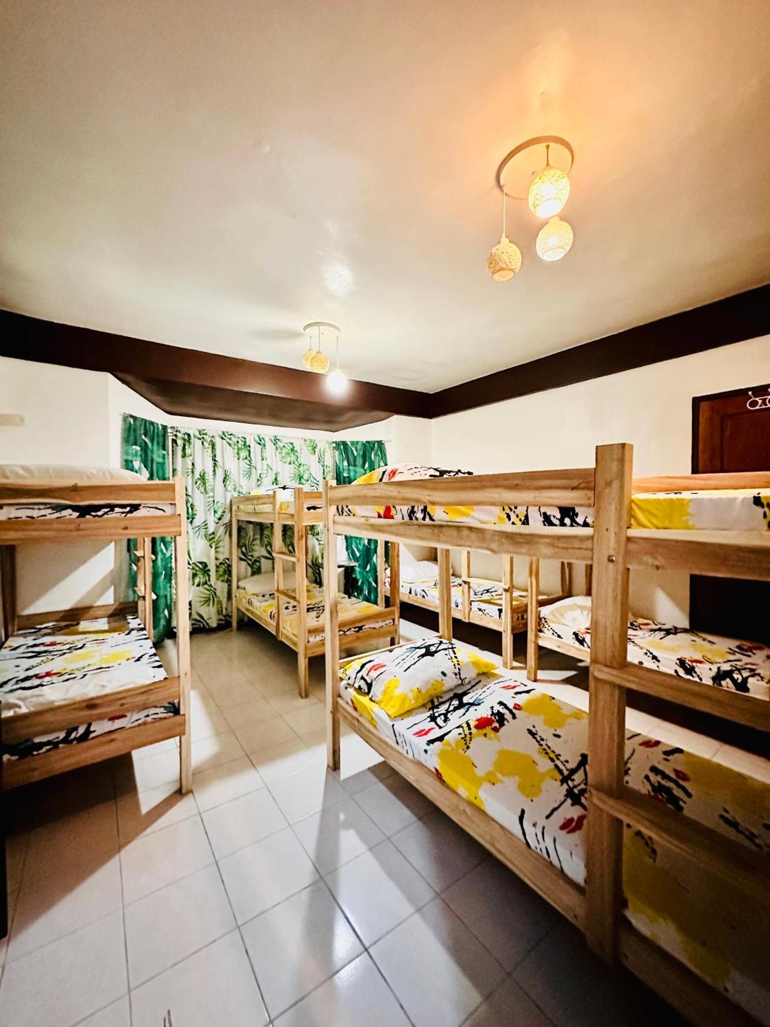 Close To The Airport, City Center, Accessible - Amancio'S New Extension Puerto Princesa Екстер'єр фото