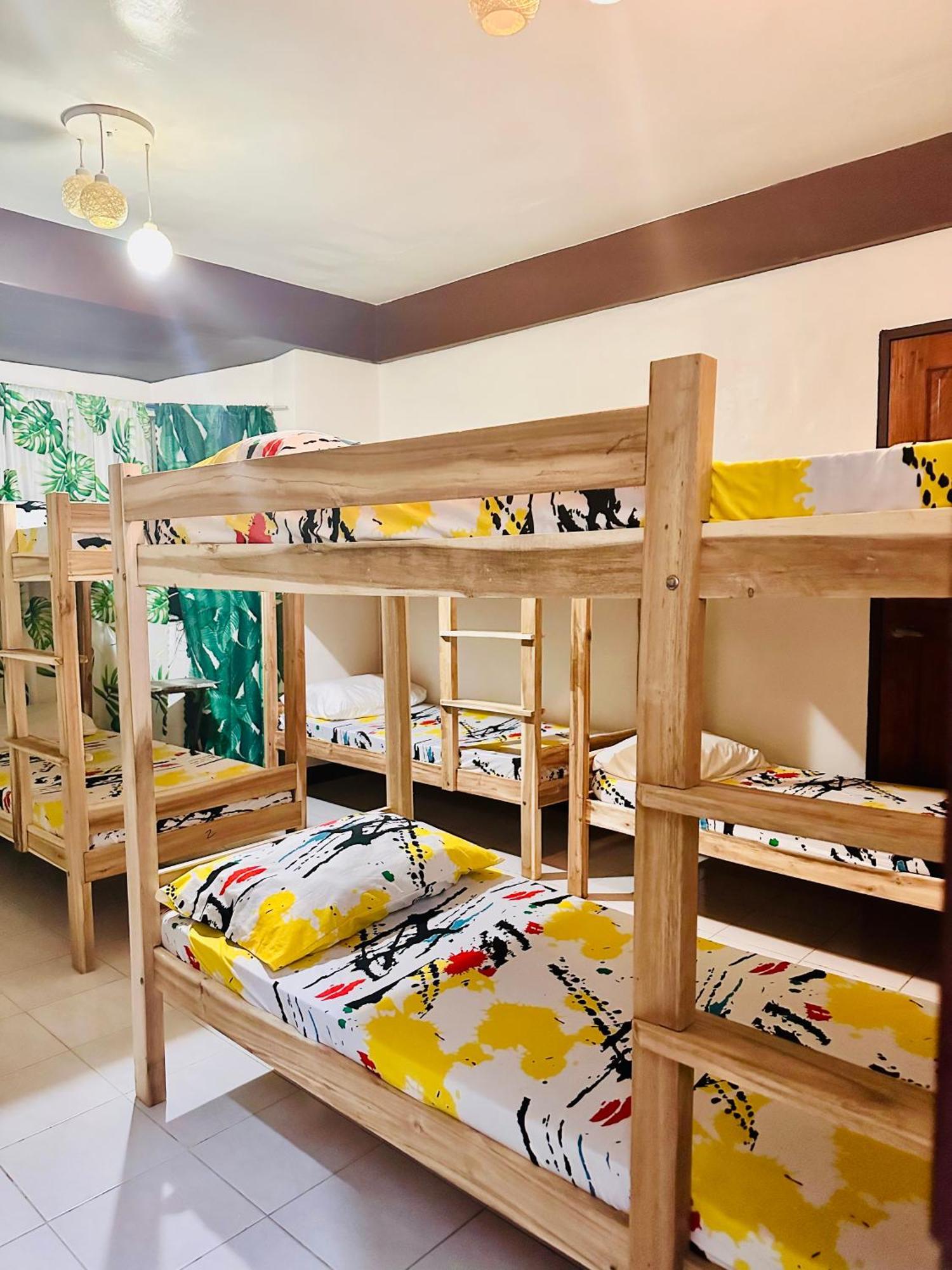 Close To The Airport, City Center, Accessible - Amancio'S New Extension Puerto Princesa Екстер'єр фото
