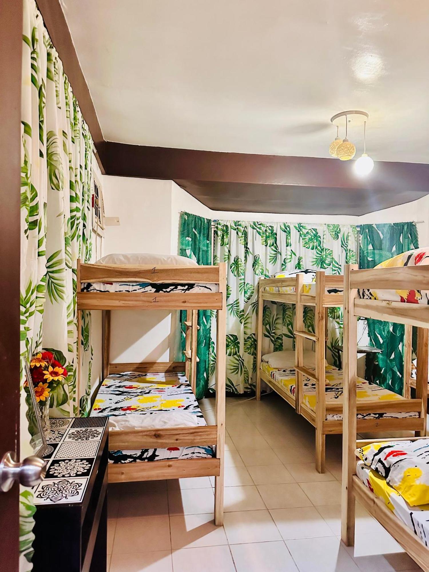Close To The Airport, City Center, Accessible - Amancio'S New Extension Puerto Princesa Екстер'єр фото