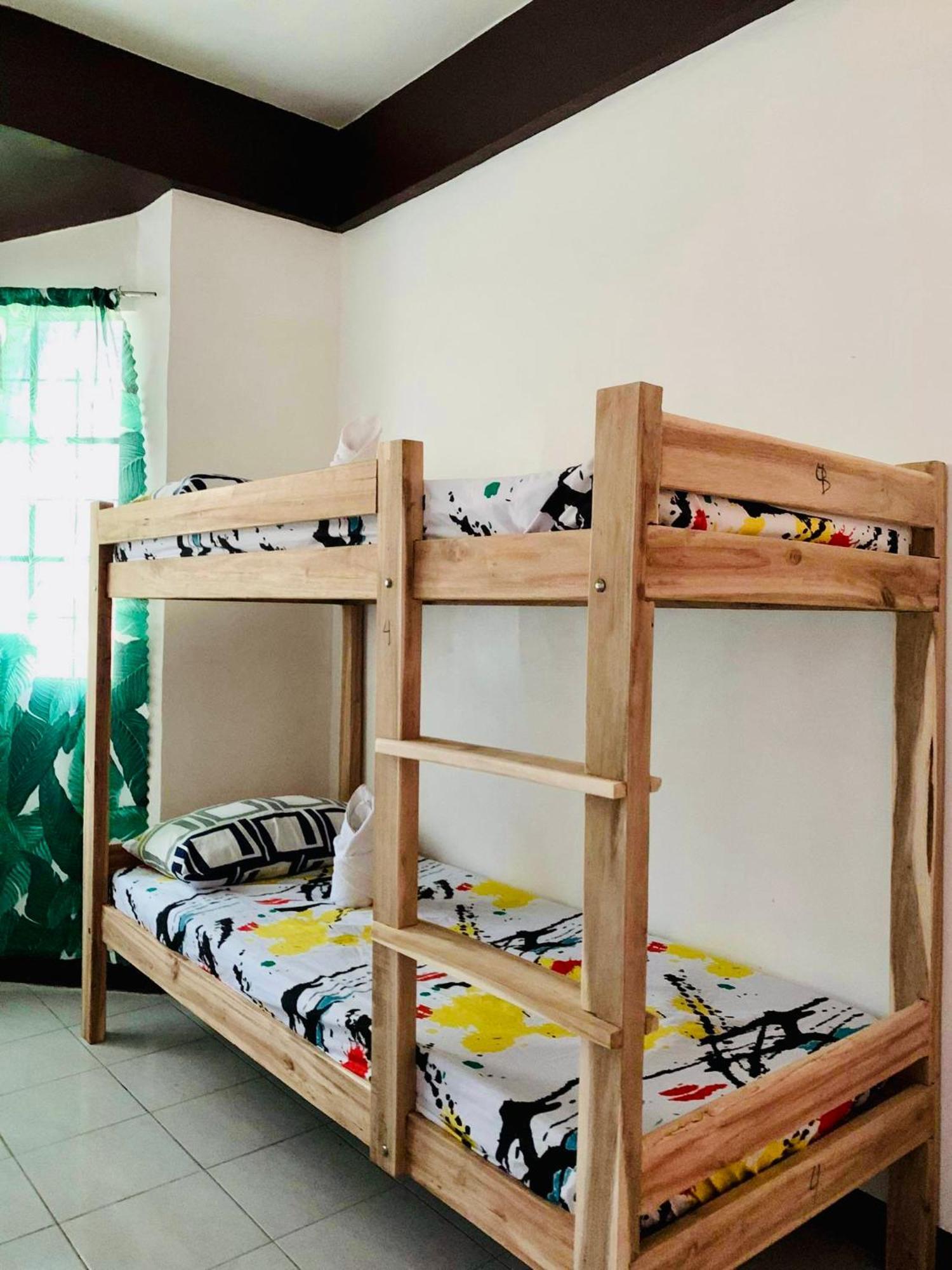 Close To The Airport, City Center, Accessible - Amancio'S New Extension Puerto Princesa Екстер'єр фото