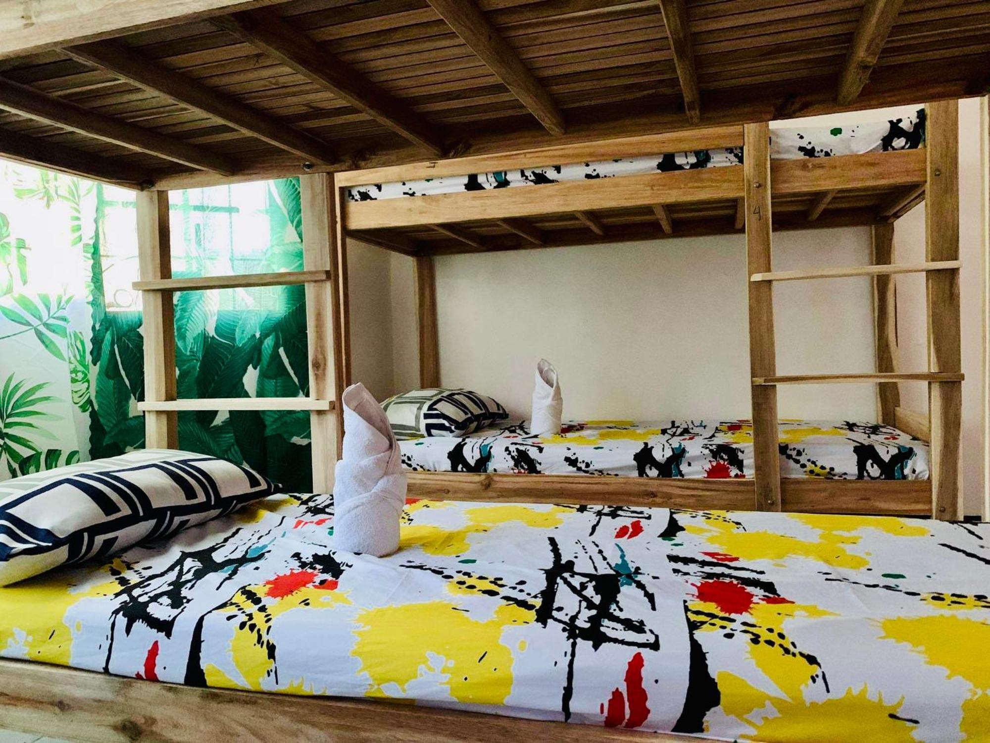 Close To The Airport, City Center, Accessible - Amancio'S New Extension Puerto Princesa Екстер'єр фото