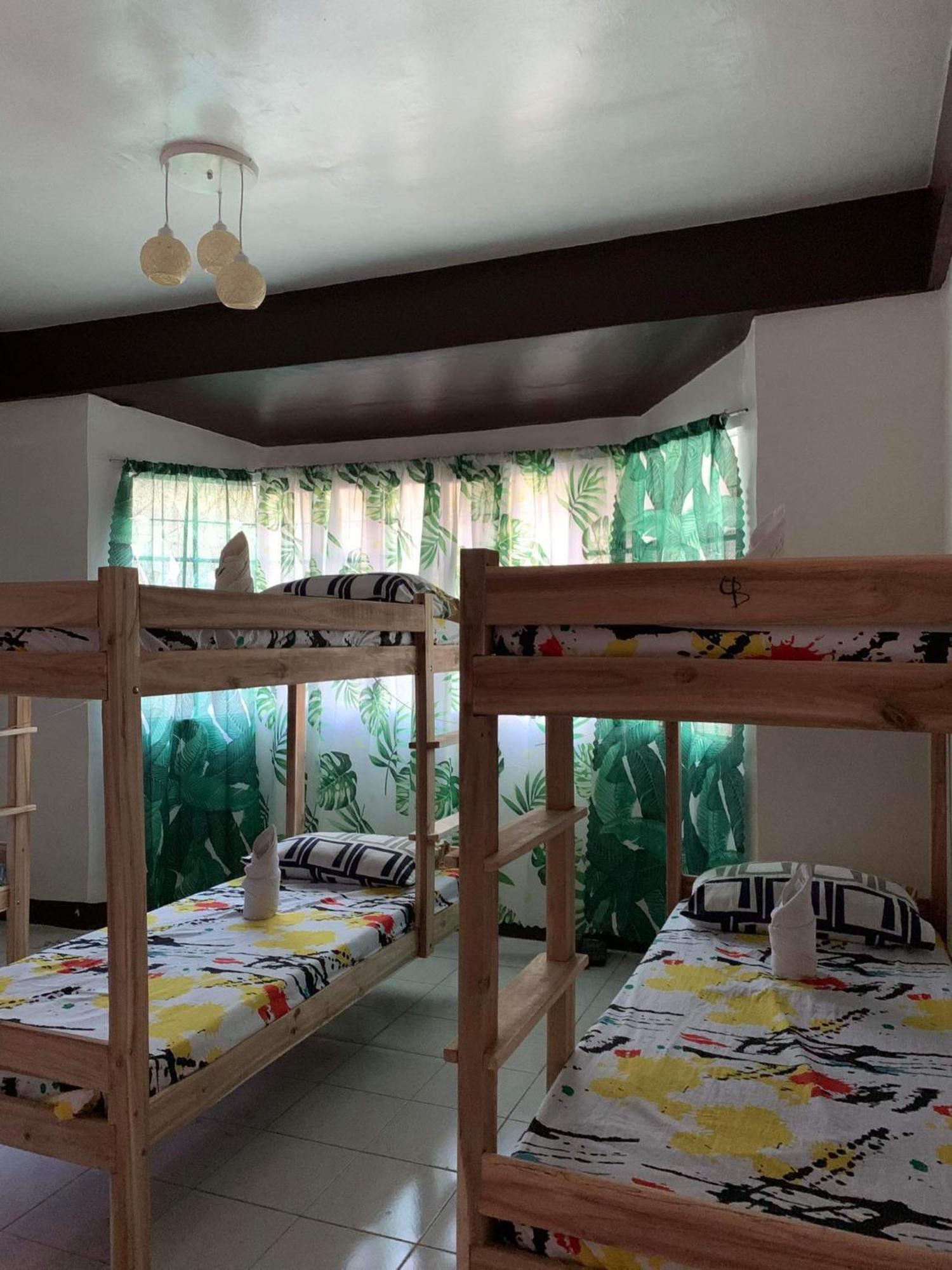 Close To The Airport, City Center, Accessible - Amancio'S New Extension Puerto Princesa Екстер'єр фото