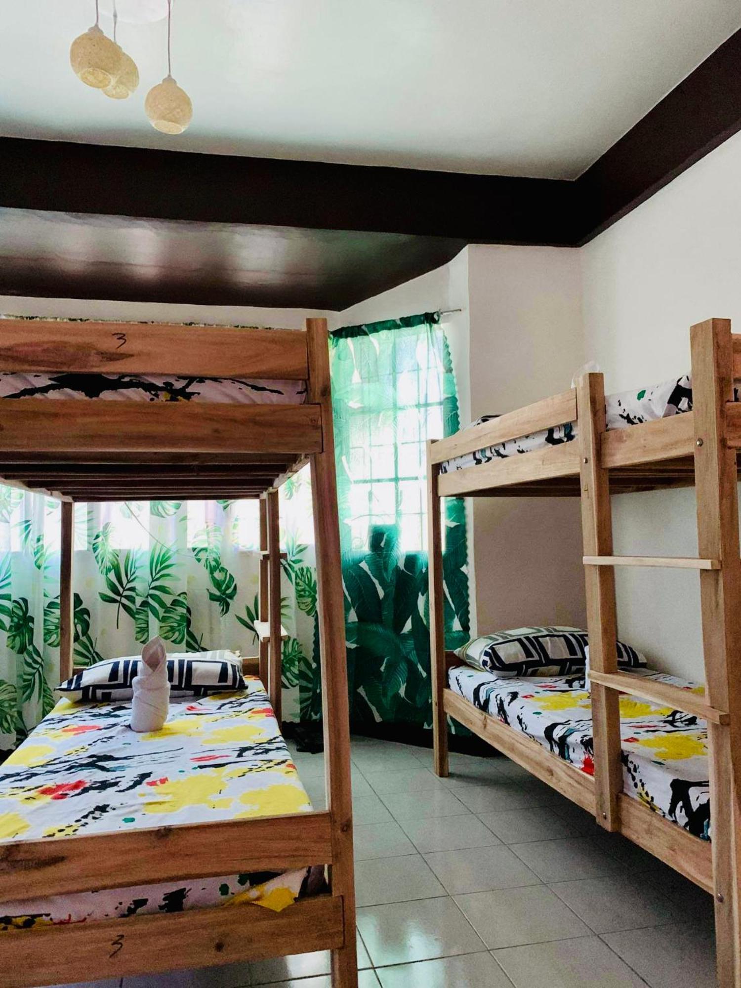 Close To The Airport, City Center, Accessible - Amancio'S New Extension Puerto Princesa Екстер'єр фото