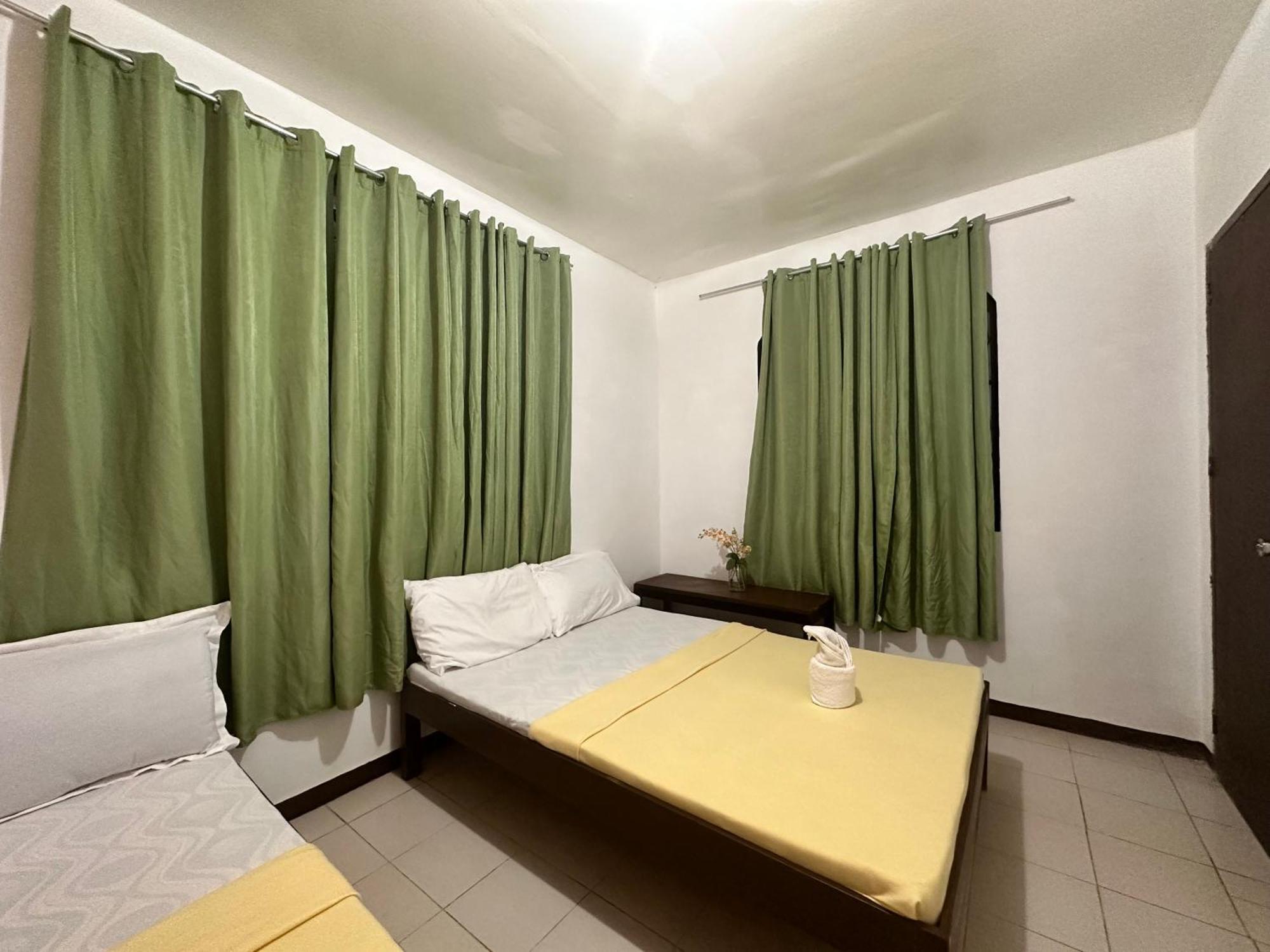 Close To The Airport, City Center, Accessible - Amancio'S New Extension Puerto Princesa Екстер'єр фото