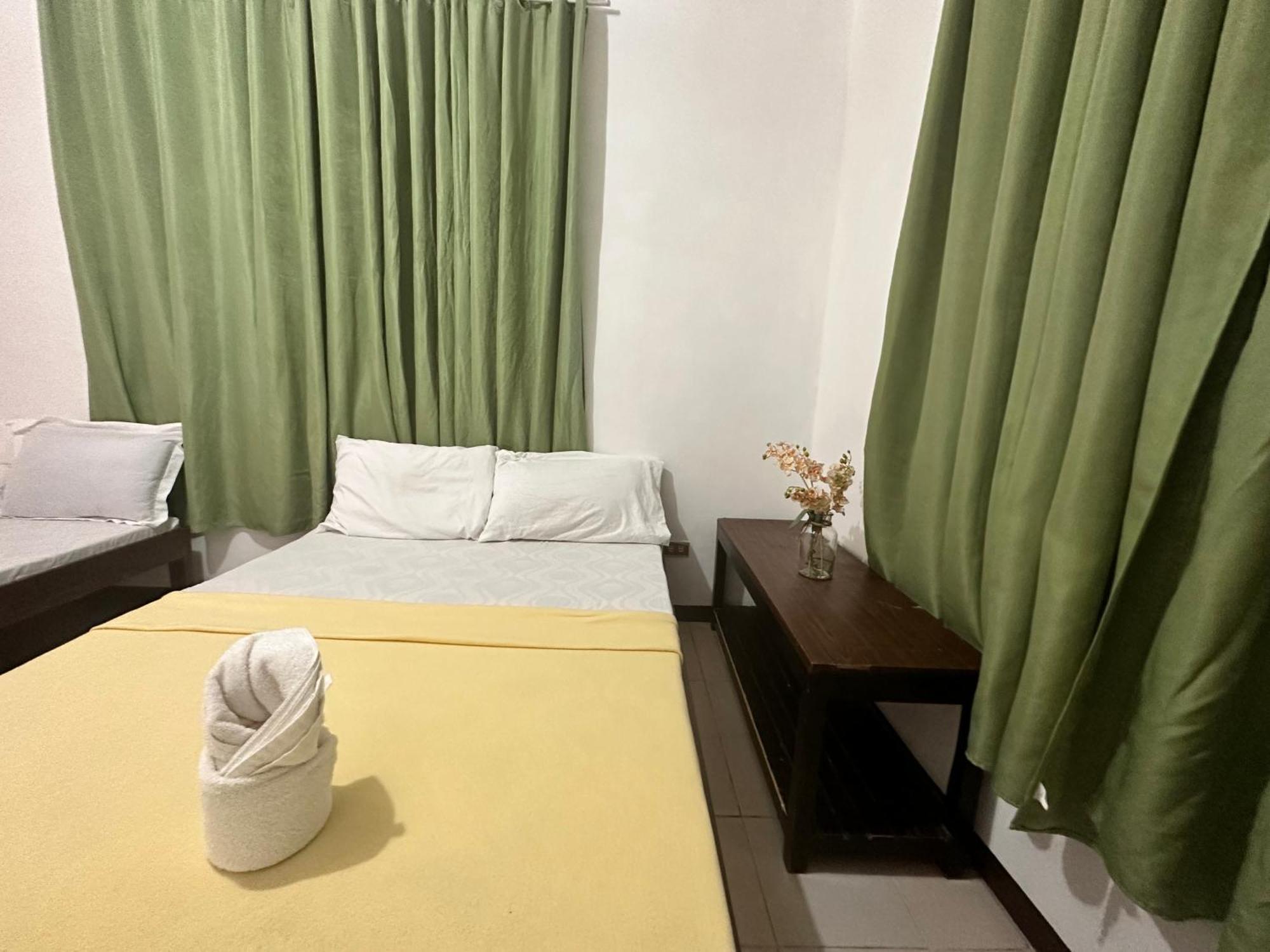 Close To The Airport, City Center, Accessible - Amancio'S New Extension Puerto Princesa Екстер'єр фото